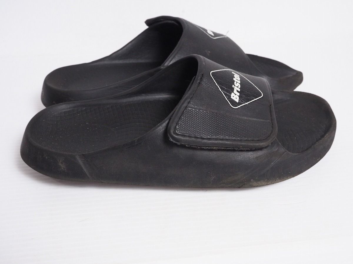 22SS F.C.Real Bristol ブリストル ブリストル FCRB × OOFOS