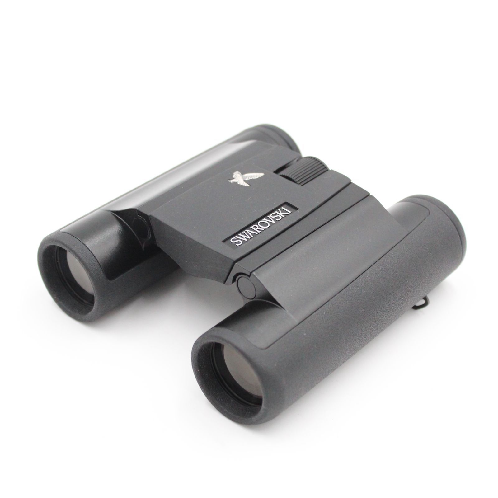 ケース付き Swarovski スワロフスキー CL Pocket Elegant 10×25 旧モデル ブラック
