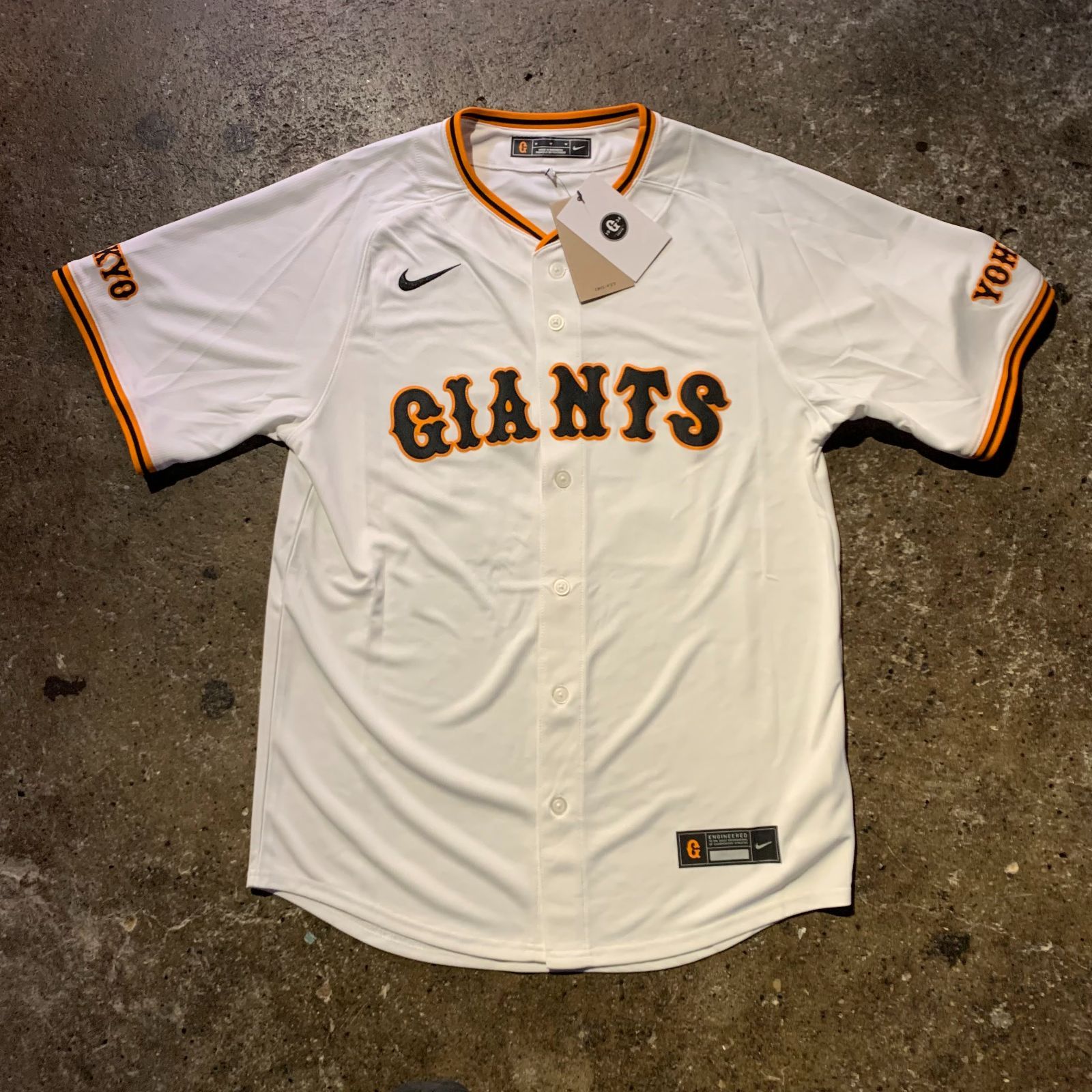 レプリカユニフォーム