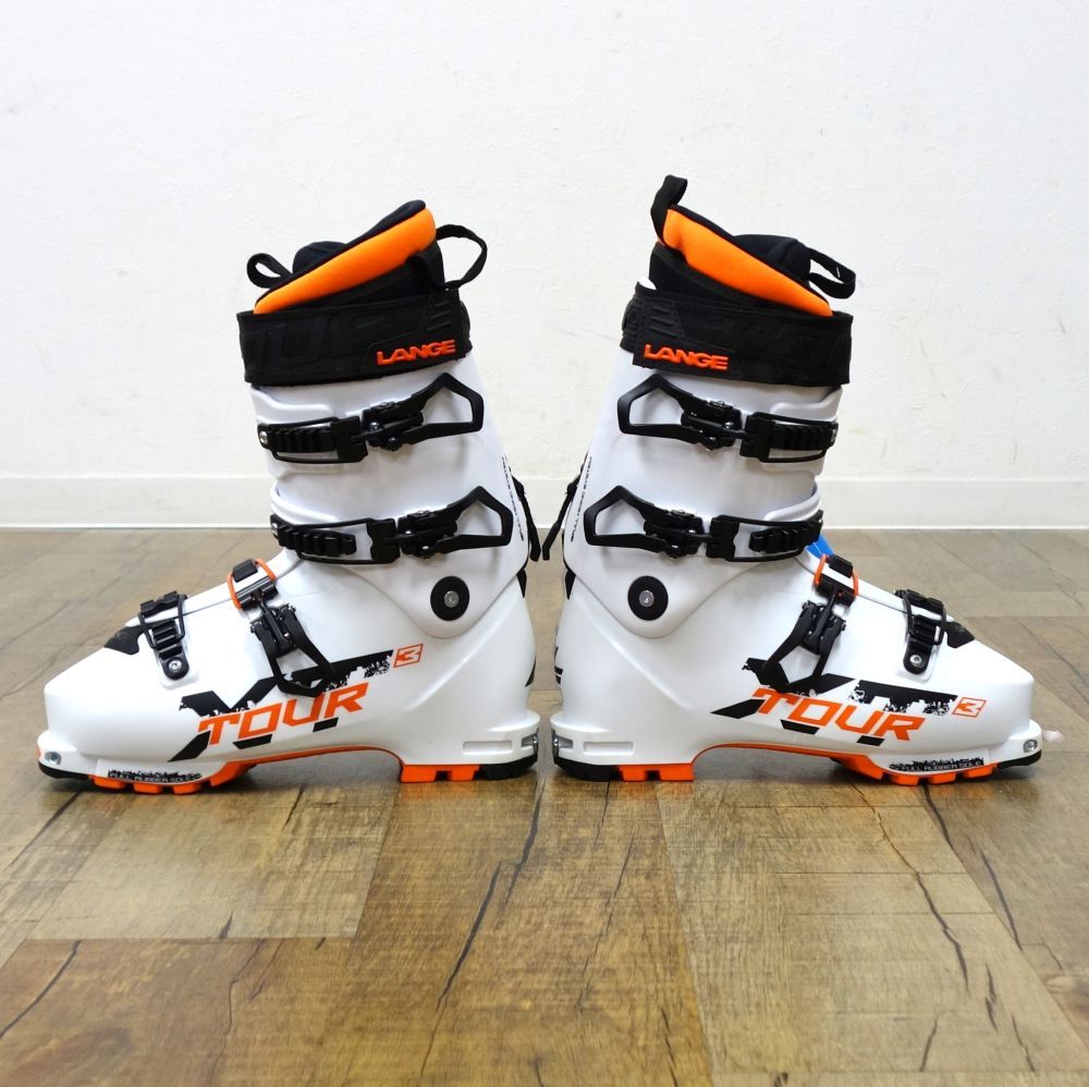 未使用 ラング LANG XT3 TOUR スキー ブーツ 26cm 303mm ツアー バックカントリー 山スキー テック TLT TECH アウトドア 未使用 ラング LANG XT3 TOUR スキー ブーツ 26cm 303mm ツアー