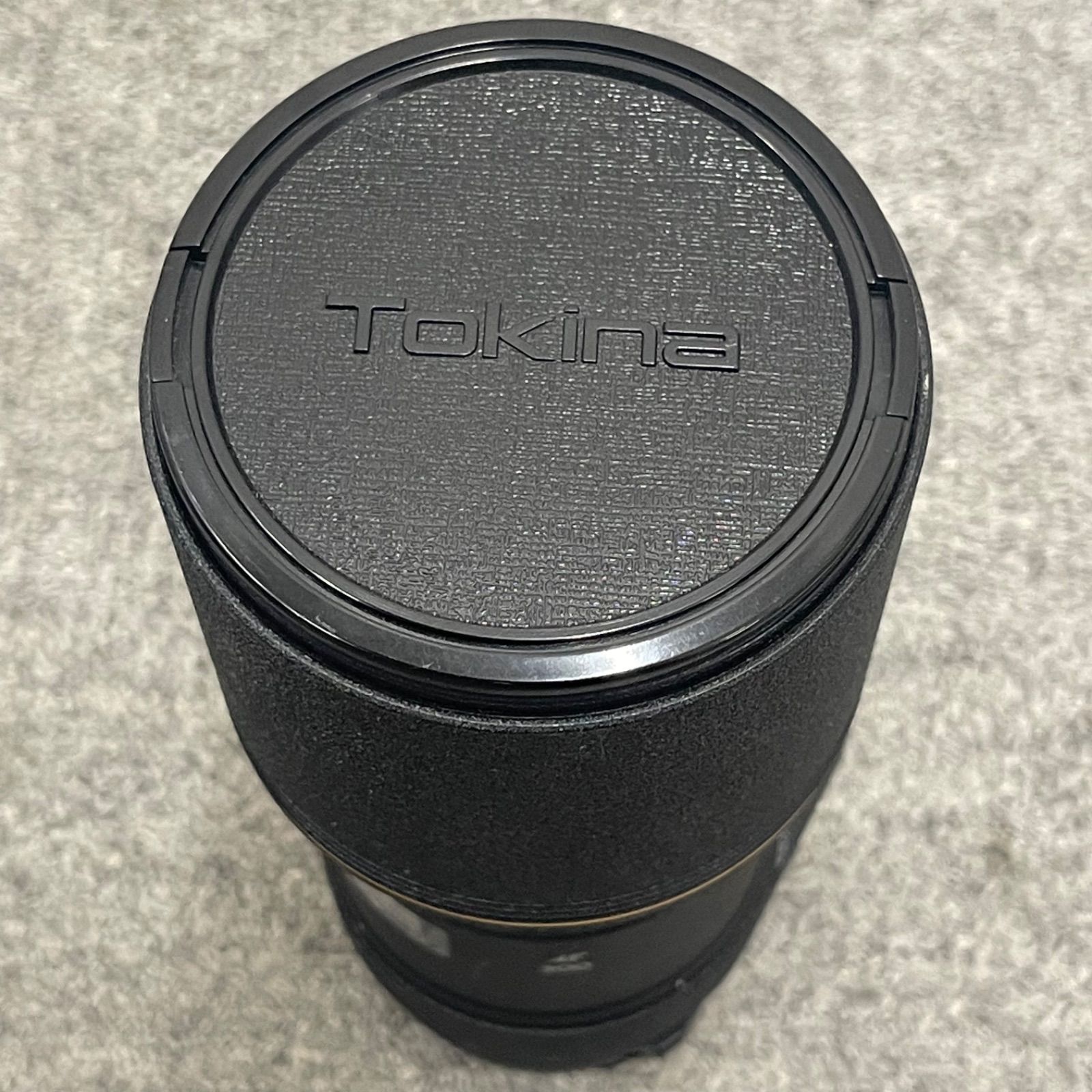 トキナー AT-X AF300 F4 EFマウント Canon 単焦点レンズ NPA】ジャンク Tokina トキナー AT-X AF300 単焦点レンズ 【公式通販】
