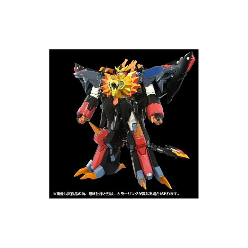 【新品未開封】タカラトミージェネシックガオガイガーT-SPARK TOYRISE Amazon.co.jp: T-SPARK TOYRISE トイライズ ジェネシック