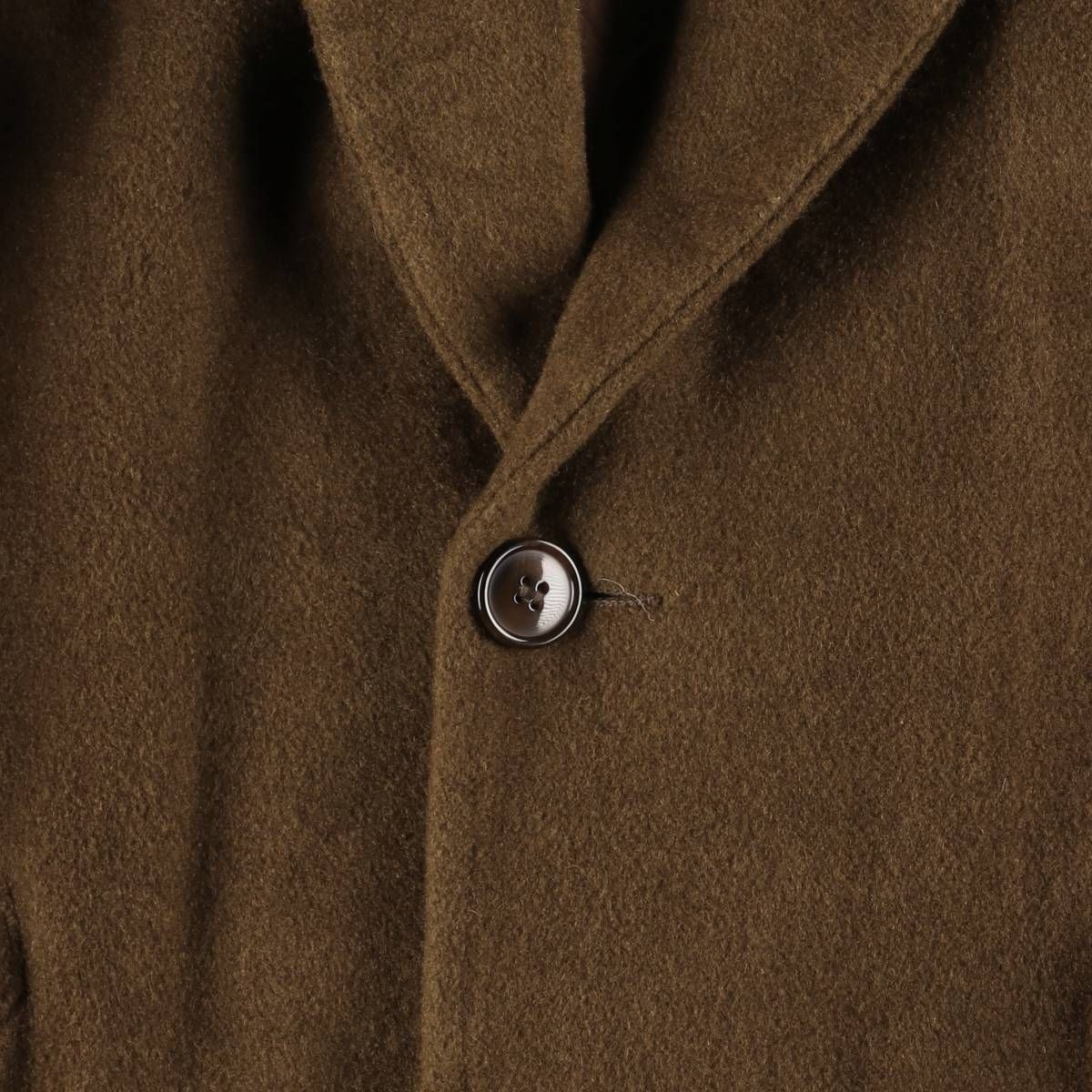 チェスターコート