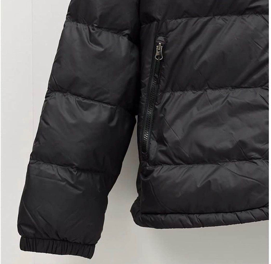 THE NORTH FACE ハイドレナライト ダウン メンズダウンジャケット