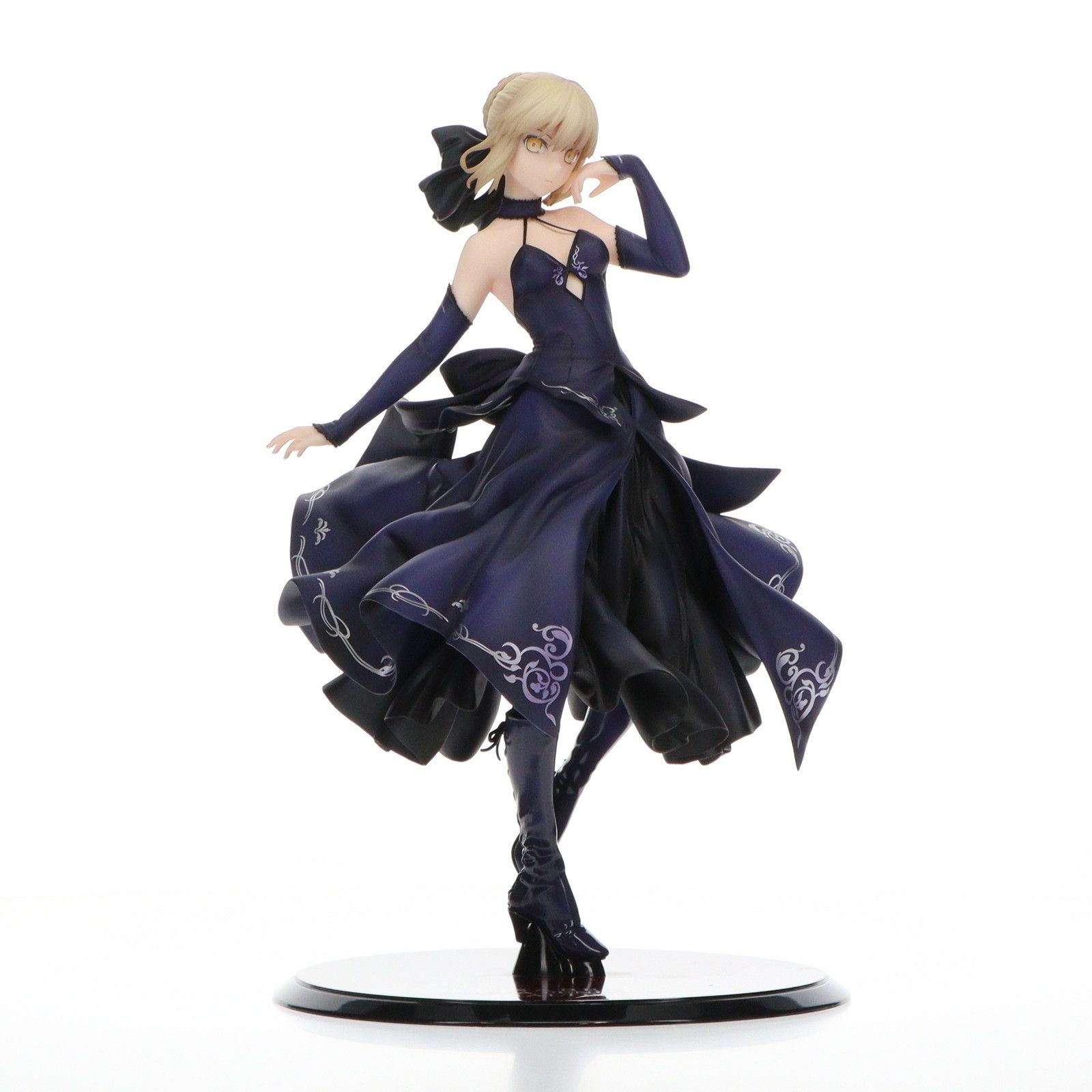 セイバー/アルトリア・ペンドラゴン[オルタ] ドレスVer （1/7スケール