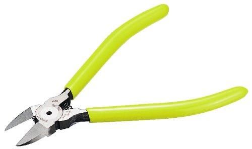 【新品・4営業日で発送】ツノダ PN150TTC KingTTC 専用工具 ライトプラニッパー バネ付8283564