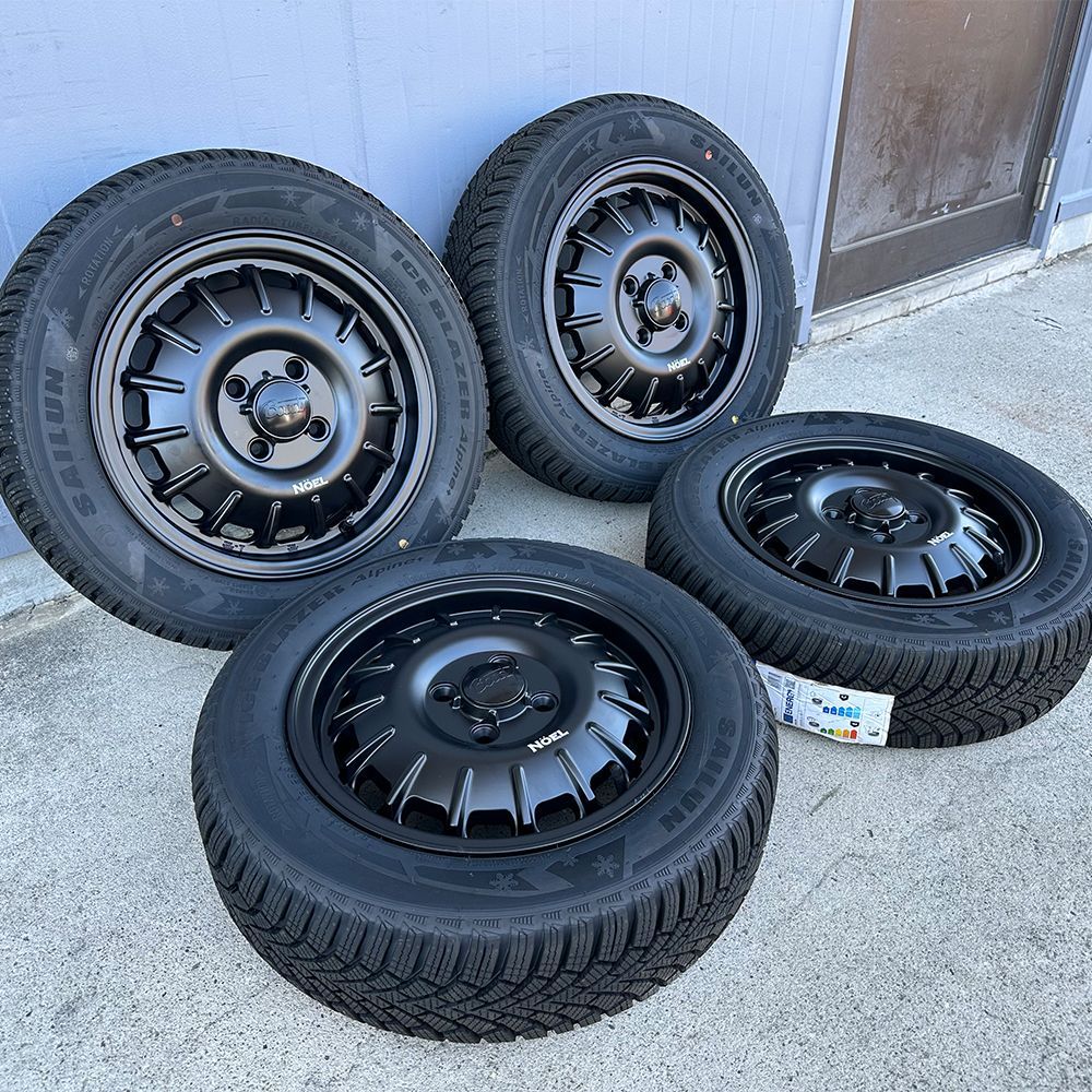 ムーヴ ライフ ラパン N-BOX 軽トラ 軽自動車 オールシーズンタイヤ 14インチ バウンティ Noel ノエル YOKOHAMA BluEarth 4S AW21 155/65R14 ホイール ムーヴ ライフ ラパン N-BOX 軽トラ 軽自動車 スタッドレスタイヤホイールセット 14インチ バウンティ Noel ノエル ヨコハマ  YOKOHAMA アイスガード IG52 155⁄65R14