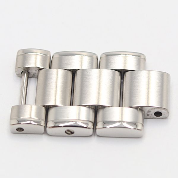 良品 グランドセイコー 純正コマ 3コマ シルバーカラー 16mm用