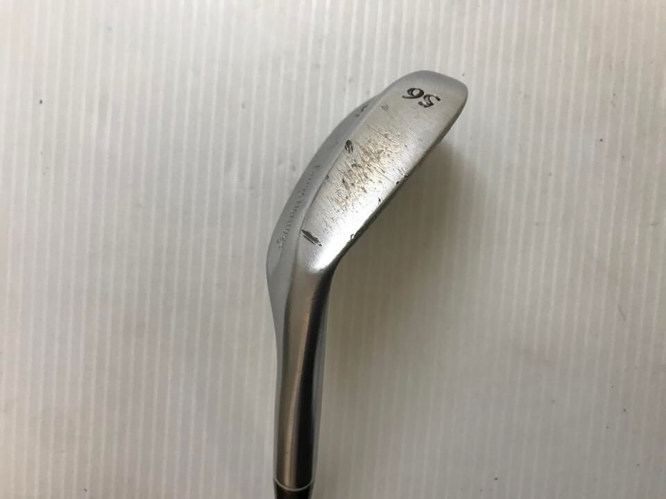 V1 Forged FH フォーティーン | (ニッケルクロム ニッケルクロムメッキ FOURTEEN 中古ウェッジ ニッケルクロム 中古 V1 Forged FH ウェッジ 0