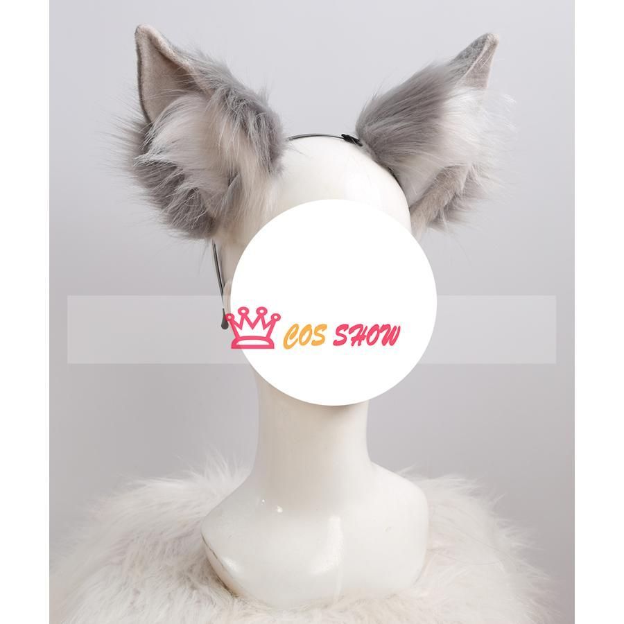 椎名ニキ コスプレ衣装