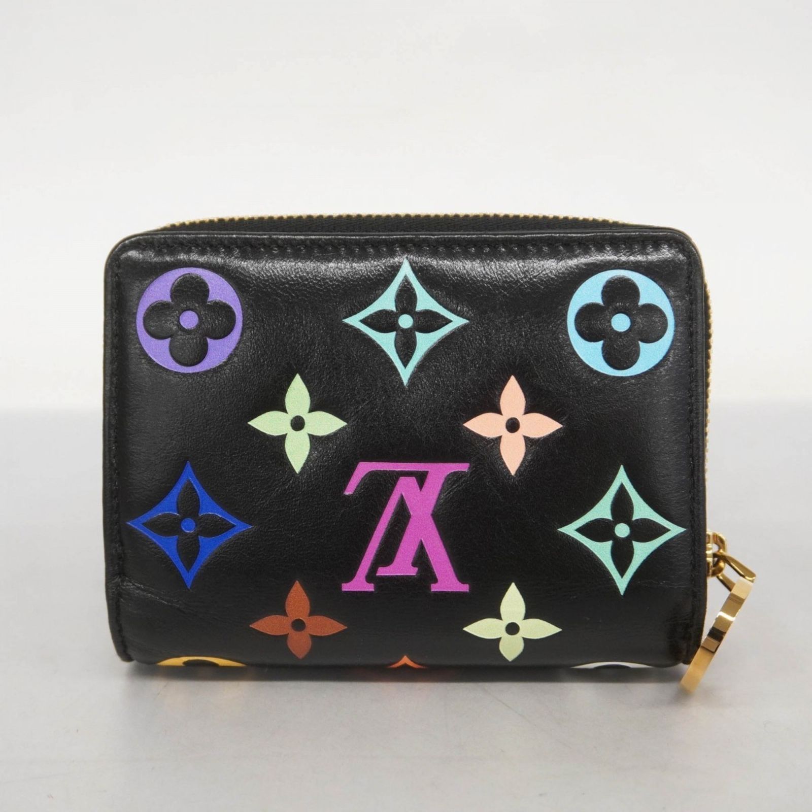 ルイ・ヴィトン(Louis Vuitton) ルイ・ヴィトン 財布 LV×TM