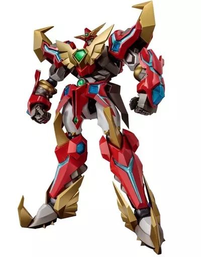 中古】フィギュア RIOBOT コンパチブルカイザー 「スーパー