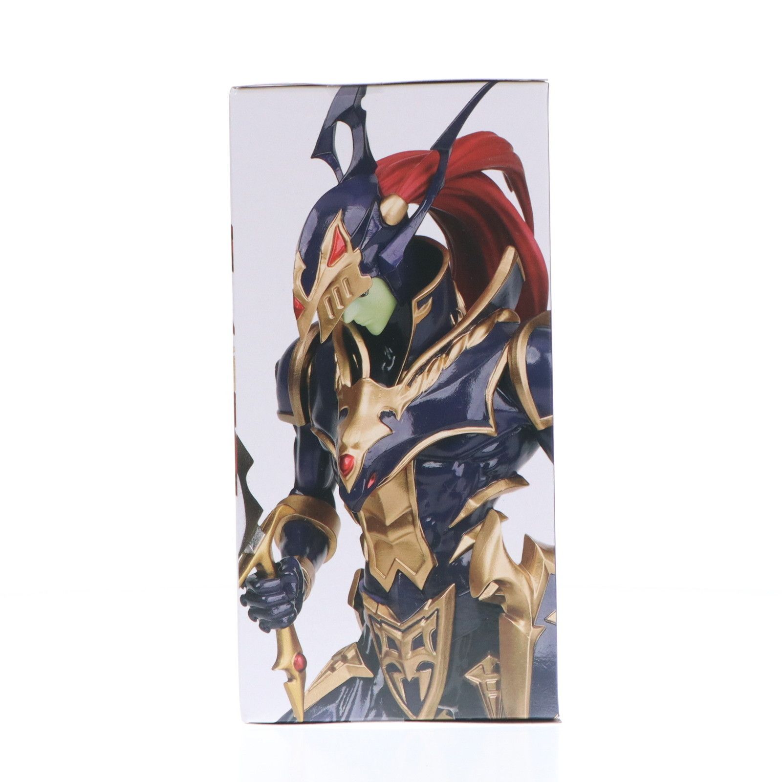 カオス・ソルジャー 遊☆戯☆王デュエルモンスターズ Equal Arts