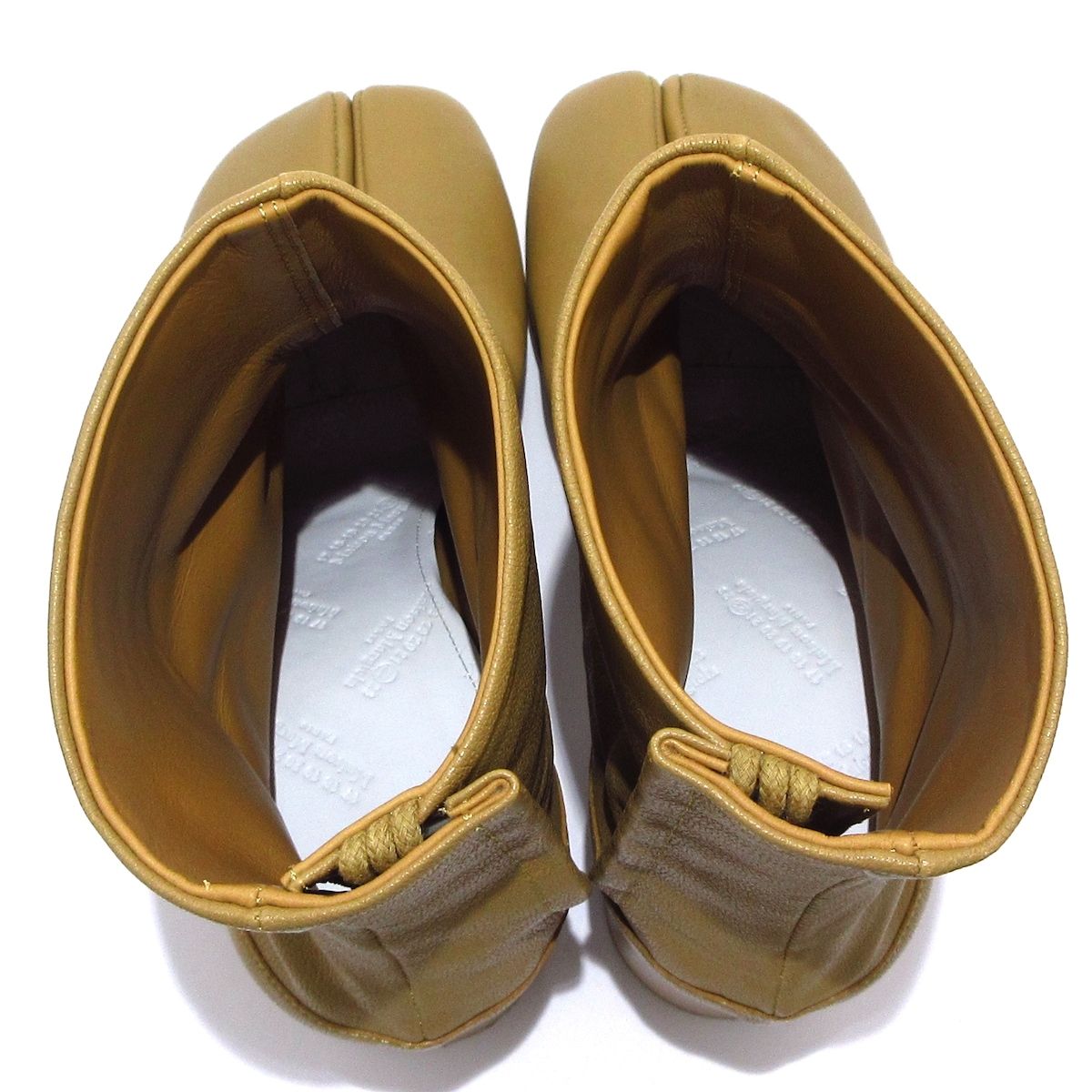 メゾンマルジェラ