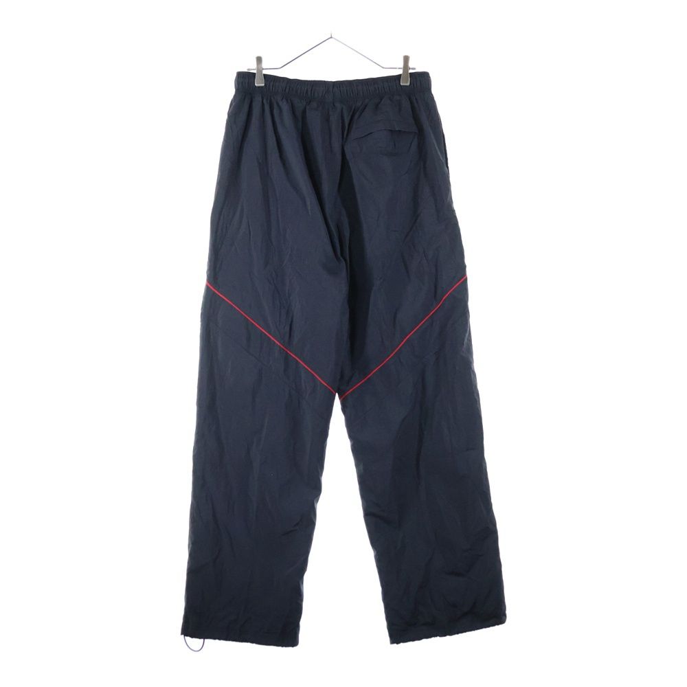 NIKE ナイキ Brooklyn Men s Draft Pants IB1047-010 ブルックリン メンズ ドラフト ナイロンパンツ ブラック