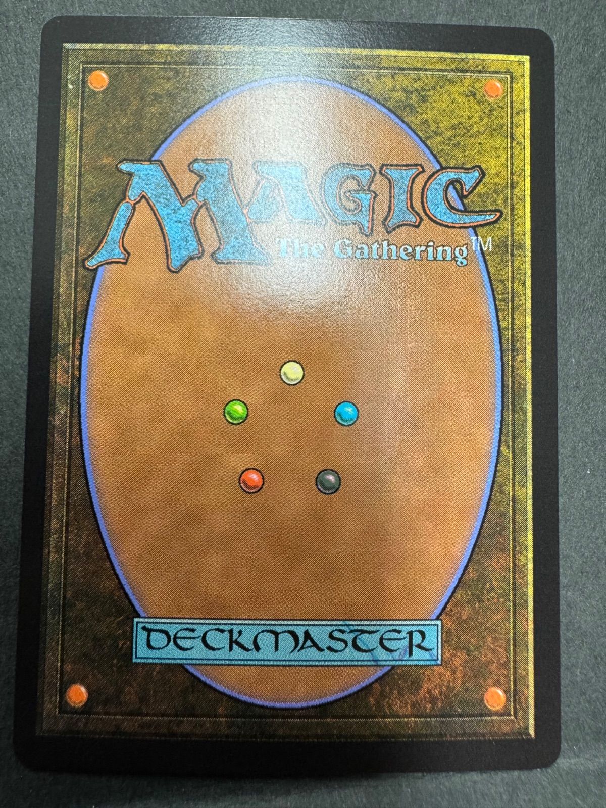 MTG FF 召喚:バハムート ボーダーレス foil 神話レア 英語版 FFX FIN 0356 FFXIII)【ボーダレス版・Foil】《召喚：バハムート