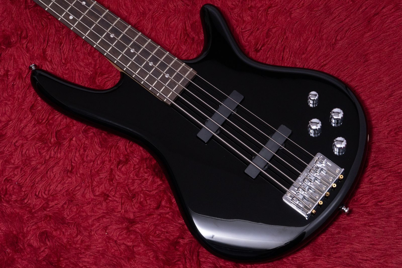 used Ibanez | GSR205 3.445kg I080101780 GIB横浜