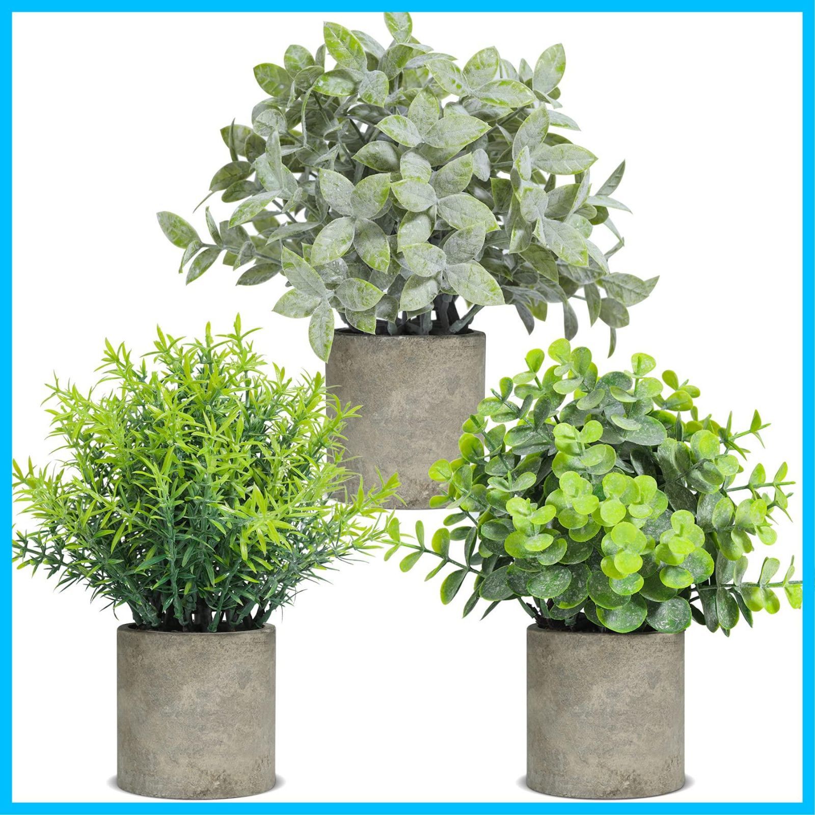 商品 フェイクグリーン 観葉植物 フェイク T 4 U 小さい 室内 セット インテリア プレゼント