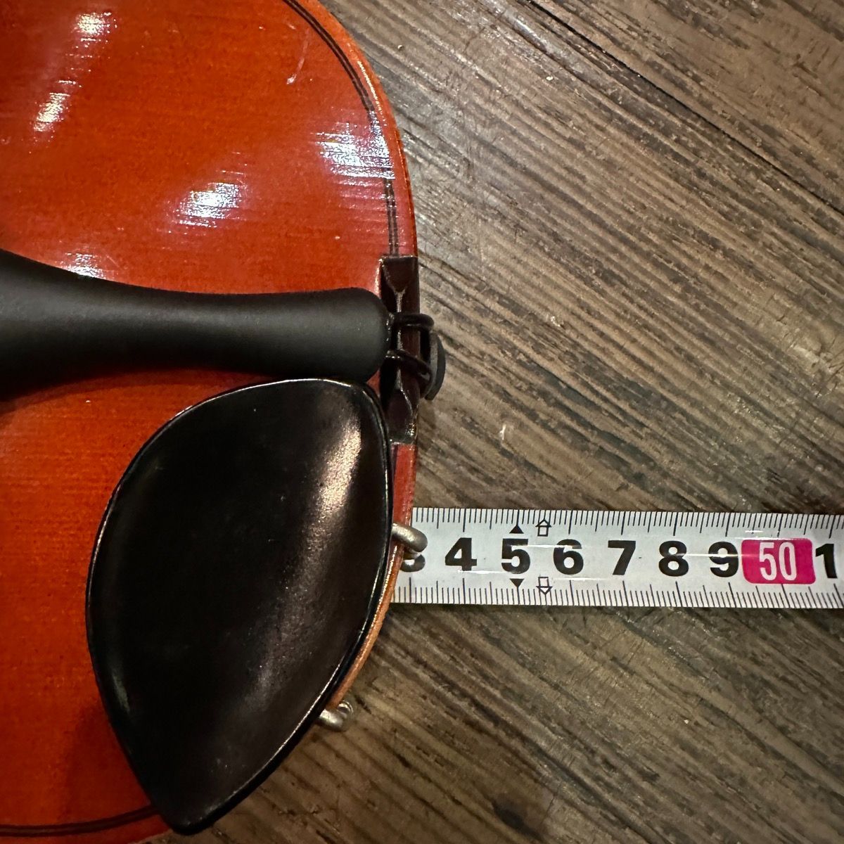 Suzuki No.102 1/8 1969年 Violin スズキ 分数バイオリン - メルカリ