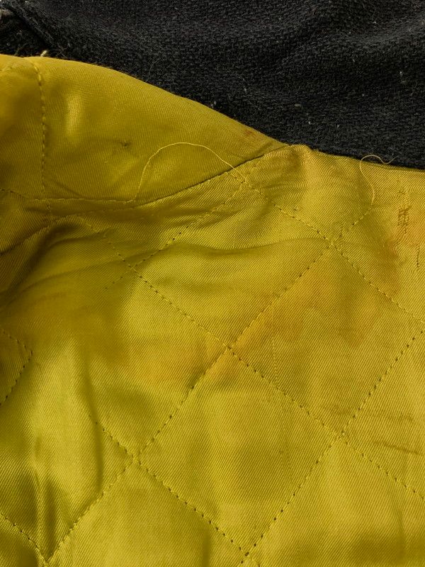 STADIUM JACKET