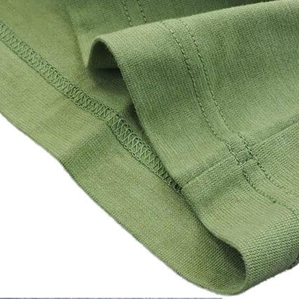 [チャンピオン] ルームウェア 綿100% 半袖長パンツ天竺 メンズ Champion] ルームウェア 綿100% 半袖長パンツ天竺無地/カモフラ メンズ パジャマ黒夏 [Champion]