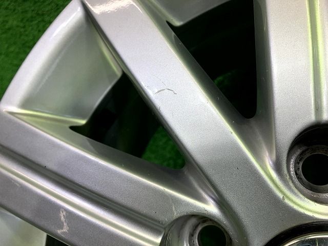 ゴルフ 15ｲﾝﾁ