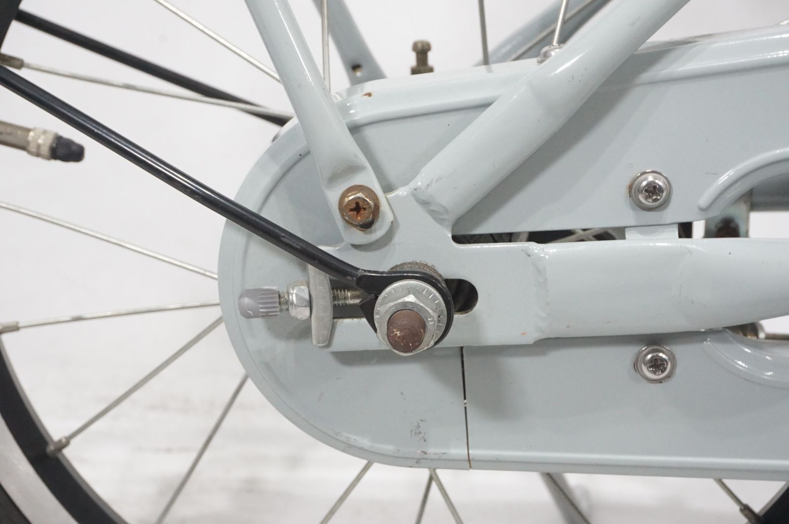 2020年モデル キッズバイク