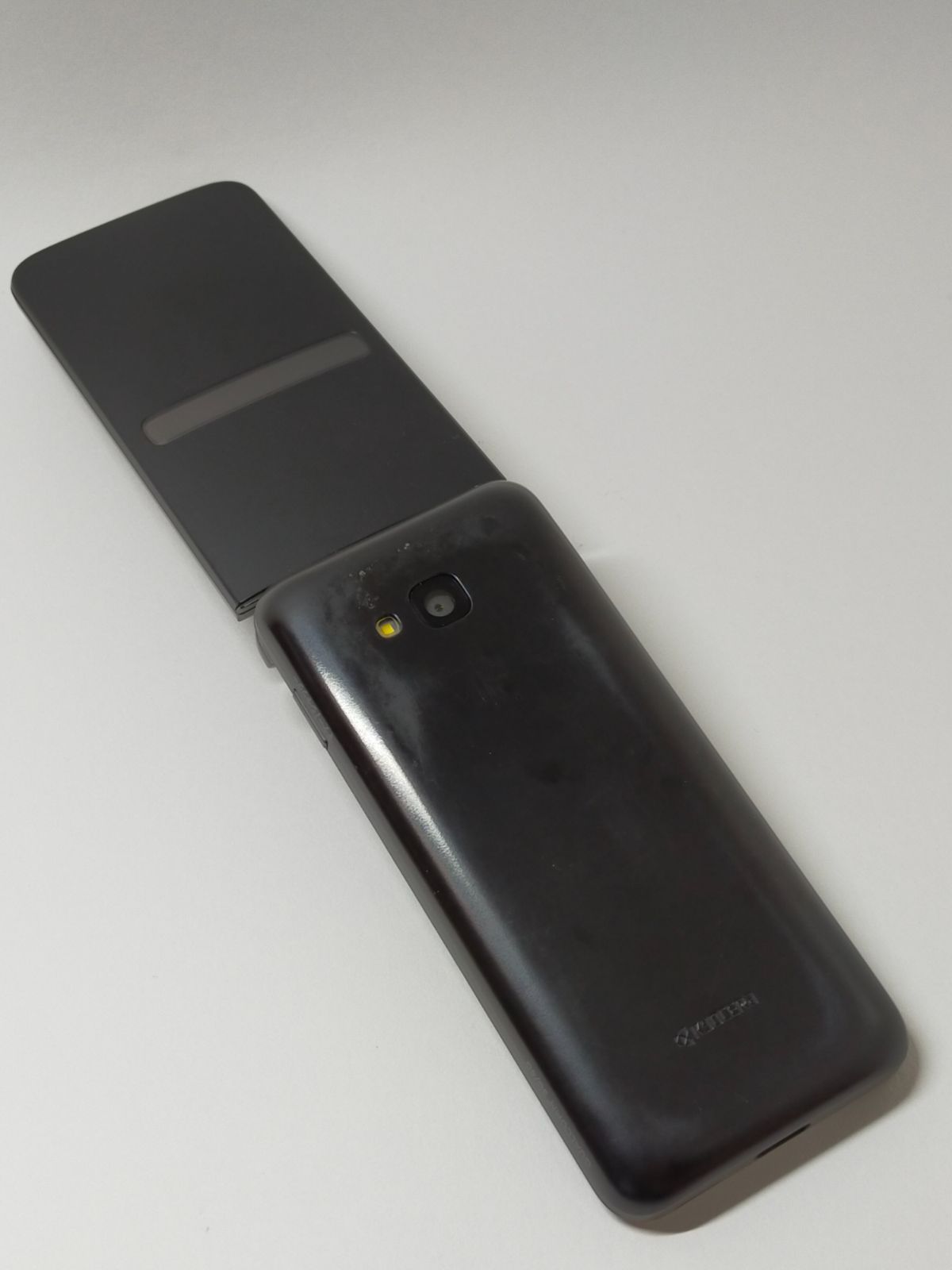 AU KYF39 4G ガラホ GRATINA SIMロック解除品 - メルカリ