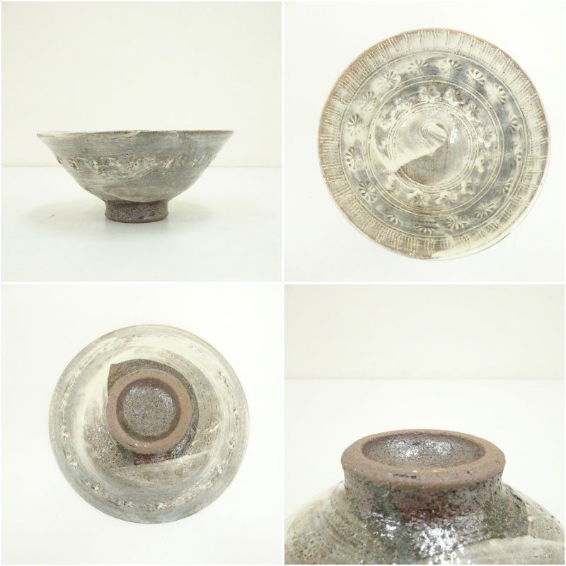 水指 茶道具 信楽焼 鈴木茂至 水指 茶道具 信楽焼 鈴木茂至 L76918748 【】