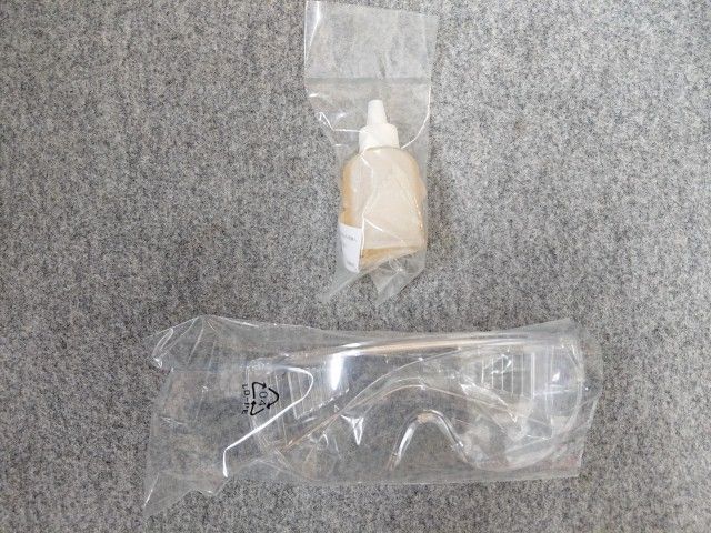 S パワー切替機構付