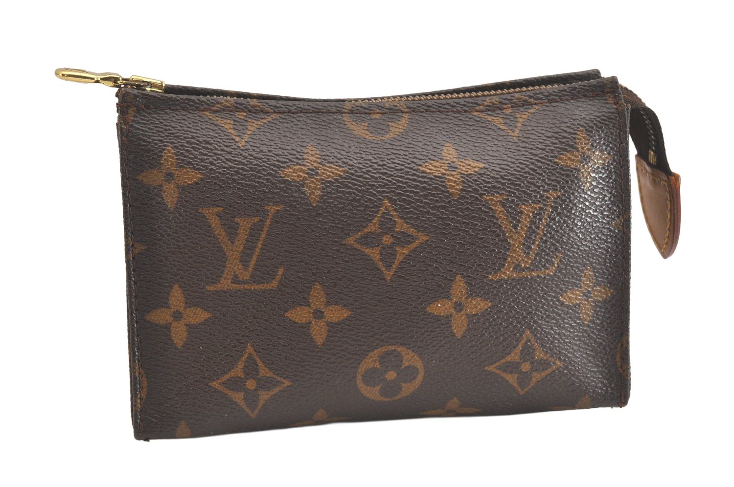 LOUIS VUITTON ルイヴィトン ポッシュトワレ15 ポーチ モノグラム LOUIS VUITTON ルイヴィトン Louis Vuitton ポーチ ポッシュ
