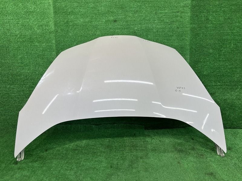 フィットシャトル GG8 ボンネット フードパネル 15X Lパッケージ 4WD 60100-TK6-A02ZZ NH624P