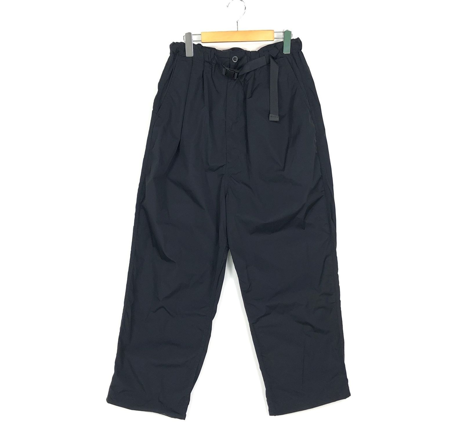 パンツ 25ss COMME DES GARCONS HOMME HO-P007 COMME des GARCONS HOMME - コムデギャルソンオム25SS ナイロン