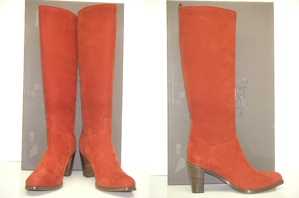 サイズ37.5 (24cm前後)□新品□サルトル SARTORE レザー乗馬ブーツ 