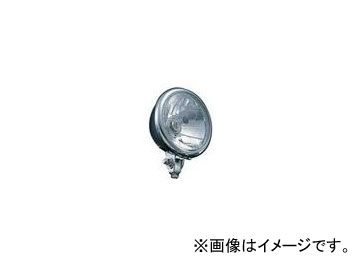 2輪 POSH Faith 5.5inch ベーツタイプヘッドライト(ダイヤモンドカット) クリアーレンズ 000023
