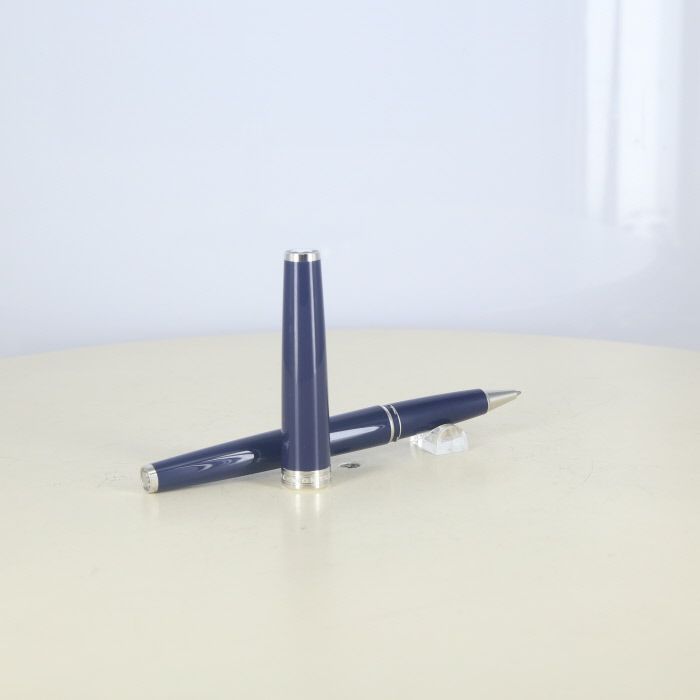 モンブラン MONTBLANC PIX ブルー ボールペン WWW_SKLAD-KIRPICHA_RU