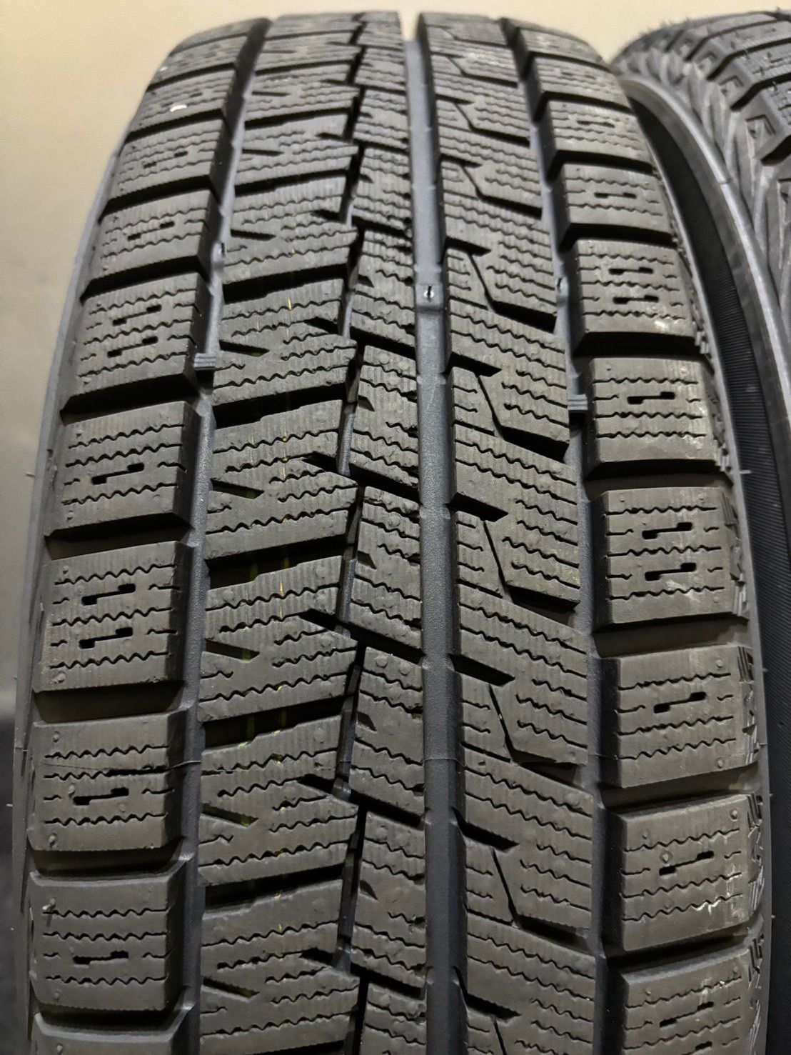 KUMHO|WINTER