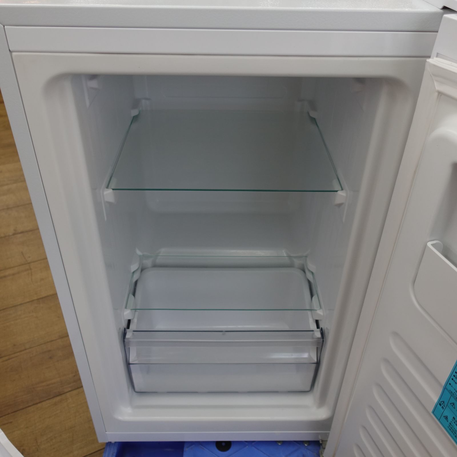 JF-NU82A-W ホワイト