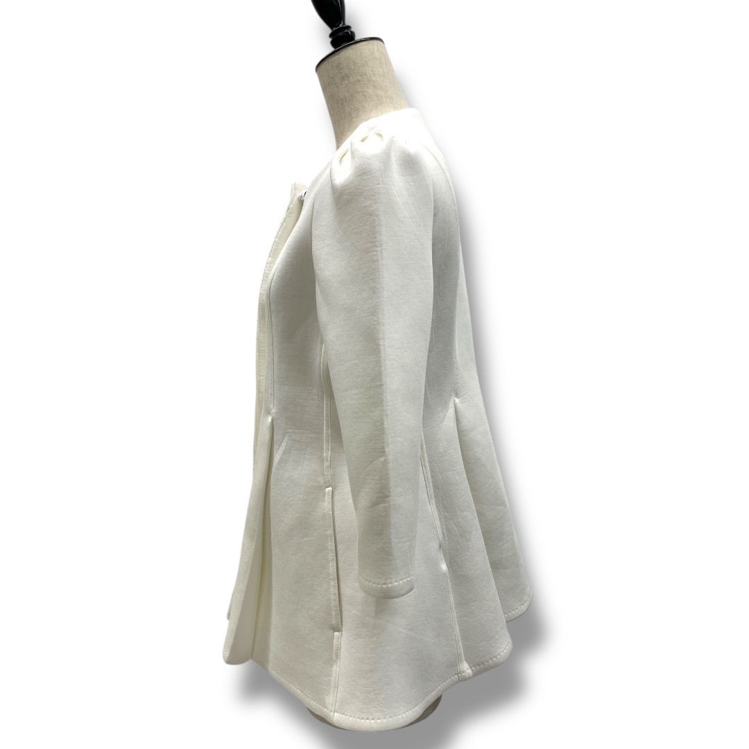 laubeblanc ローブブラン　新品タグ付き 新品 未使用 タグ付き L'AUBE BLANC ローブブラン Double Knit