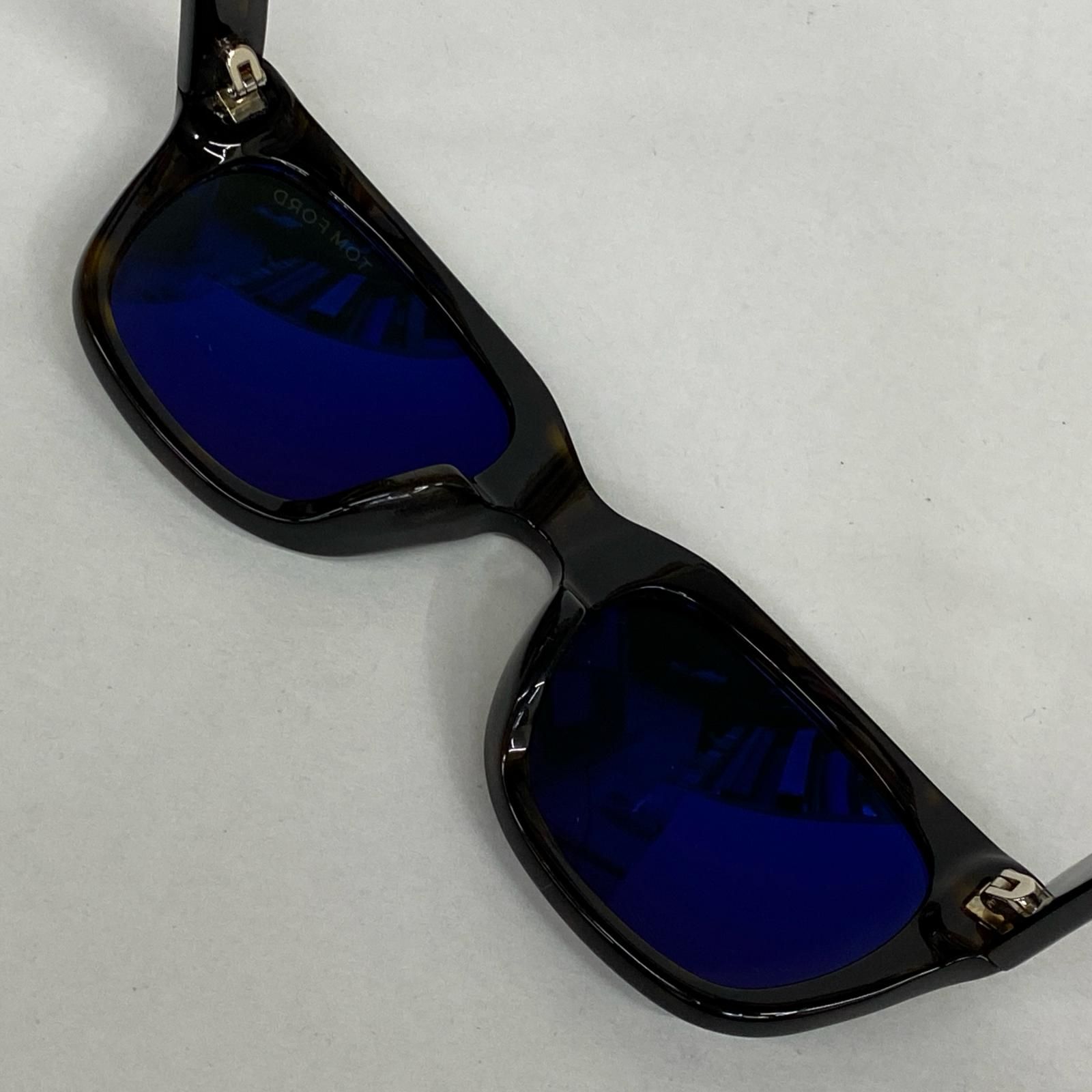加古川店】 中古 TOM FORD | トムフォード サングラス Snowdon TF237-F