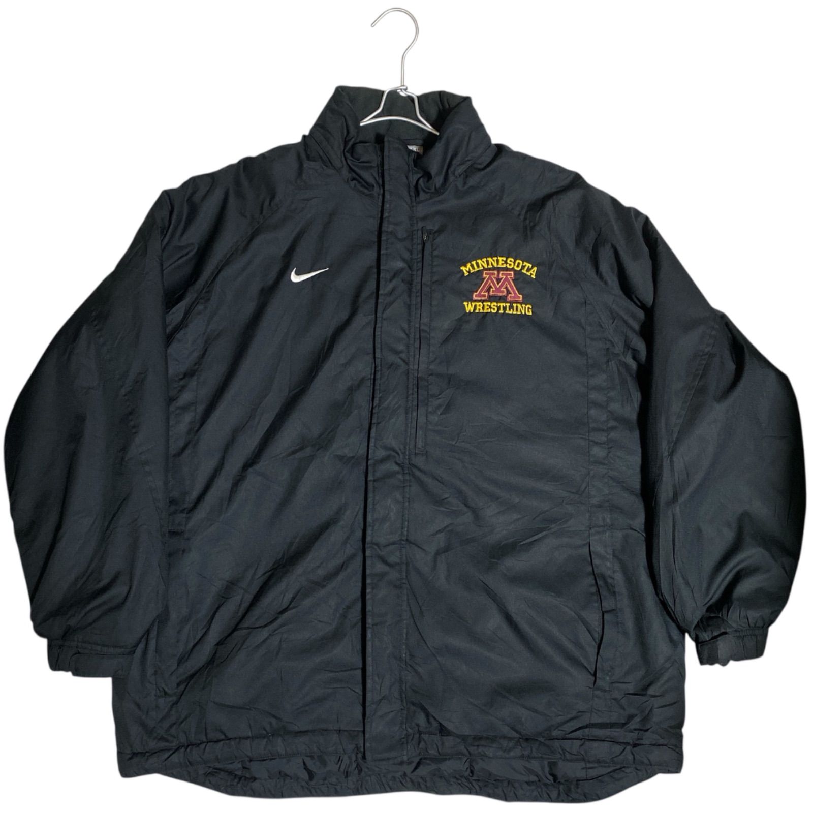 プロ仕様日本ハムファイターズNike DRI-FIT アンダーシャツ XXL