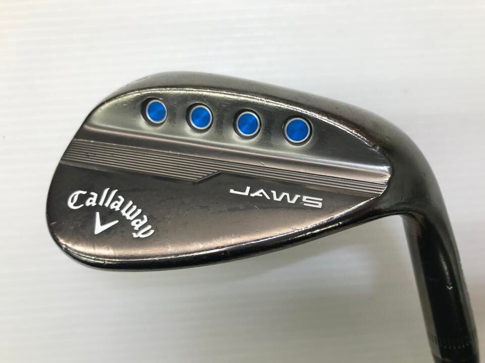 JAWS 2019 ツアーグレー 60 S NSプロ950GH neo ウェッジ キャロウェイ 最短