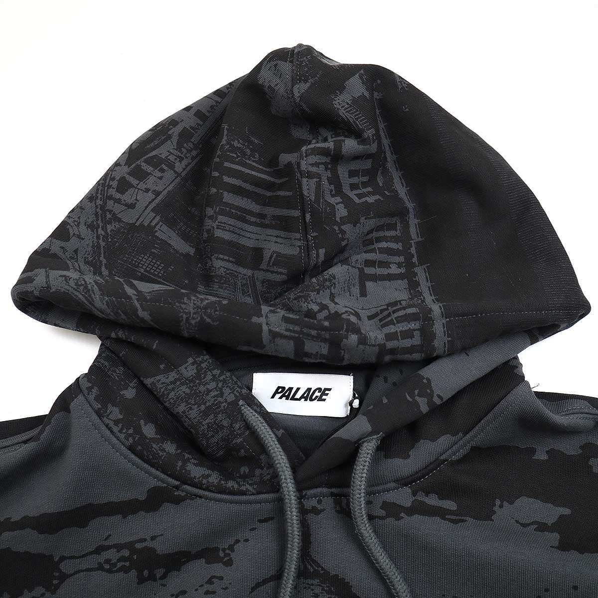 PALACE SKATEBOARDS パレススケートボーズ 23AW MEGA PALACE HOODIE 