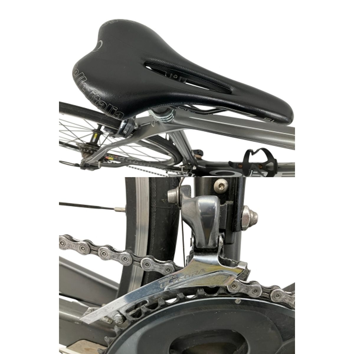 ORBEA ORCA BRONZE 2013年モデル サイズ53 ロードバイク ORBEA ORCA BRONZE 2013年モデル サイズ53 ロードバイク