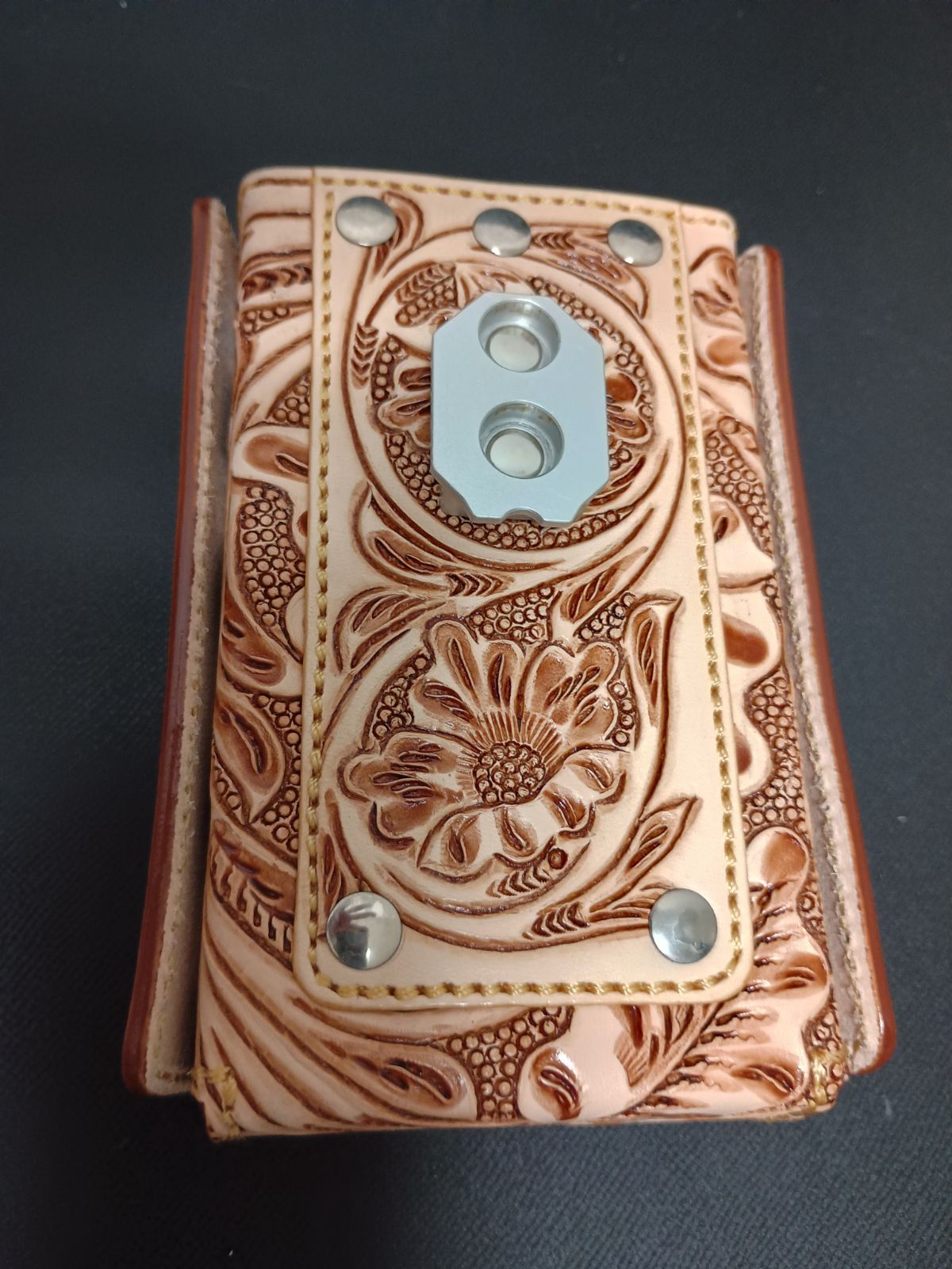 レベルホルダー 水平器ホルダー セフ セフオス