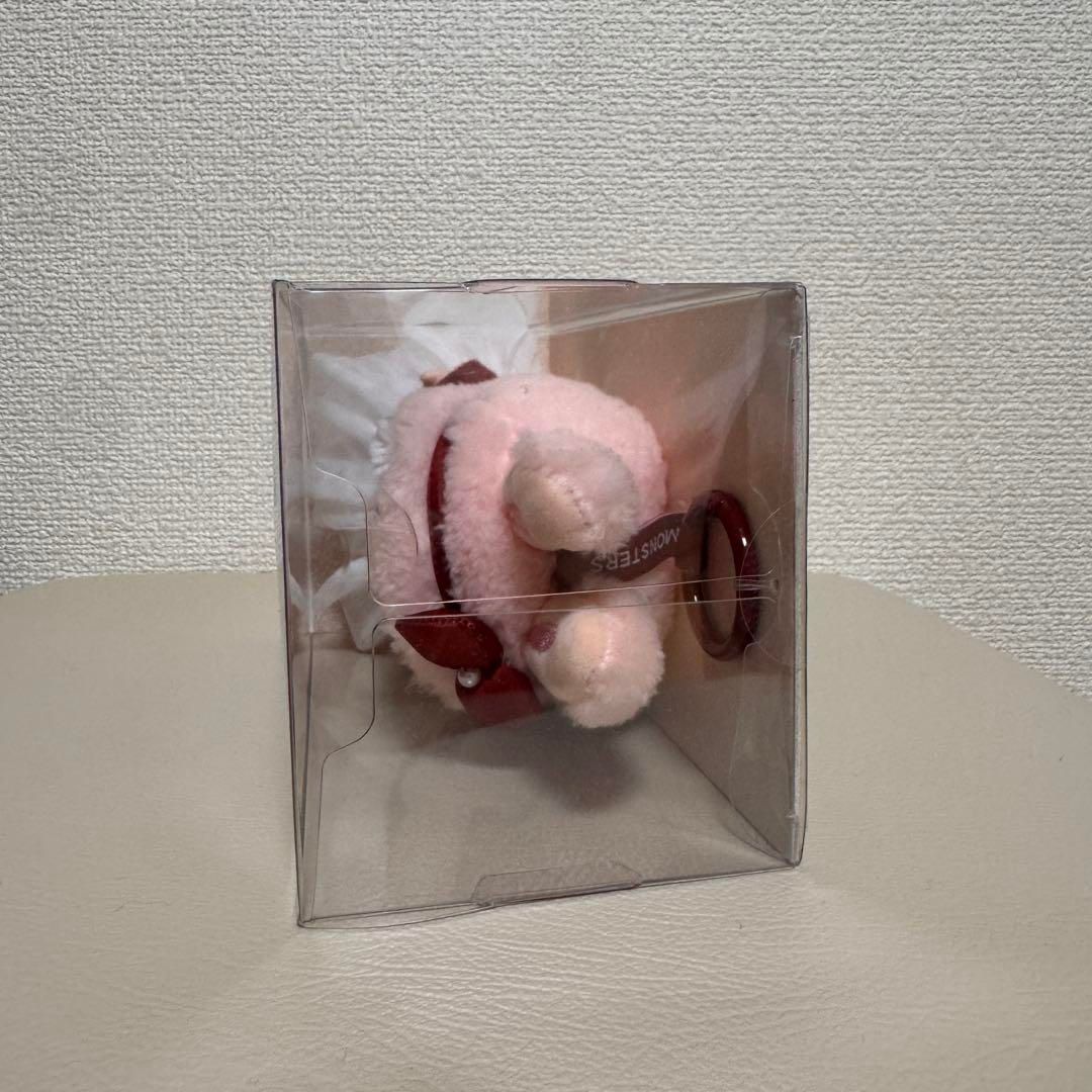 み*さ様 ラブブTwinkle Fairy Tale LABUBU MOKOKO Labubu The Monsters Mokoko Twinkly Fairy Tale Vinyl Plush