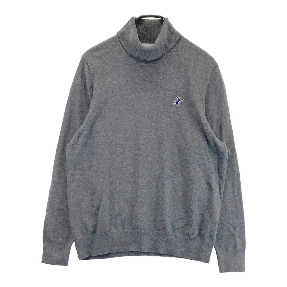 パーリーゲイツタートルネックセーター　サイズ5 サイズ：5 PEARLY GATES パーリーゲイツ タートルネック ニット