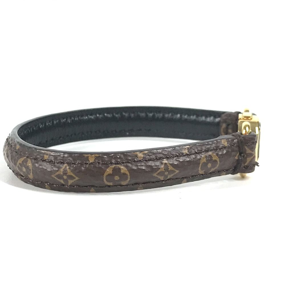 LOUIS VUITTON ルイヴィトン ブレスレット ブレスレット LV クリック