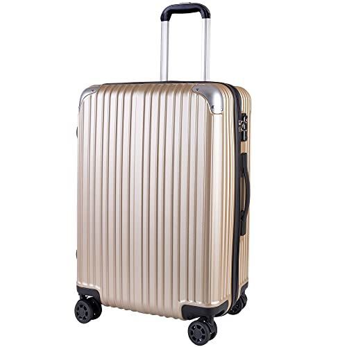 超激得限定SALE新品Sサイズ約35Lキャリーケース スーツケース キャリーバッグ ピンク バッグ