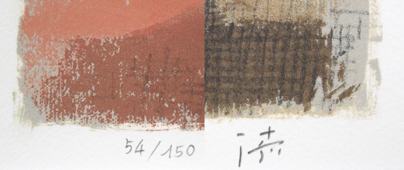 中村 清治 パンジー リトグラフ 無所属巨匠 泰明画廊個展 NHK趣味百科 絵画への誘い 講師 東京芸大卒 小竹美術 真作保証 IMPECCABLEHEALTHCARESERVICES_COM